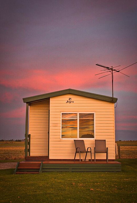 Lang Lang Caravan Park - Accommodation Main Beach 3