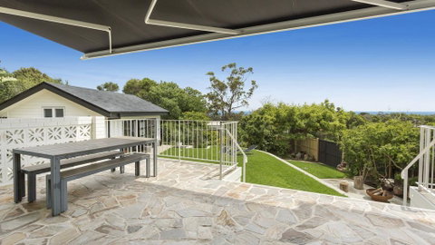 LANIKAI - MOUNT MARTHA - Accommodation Main Beach 2