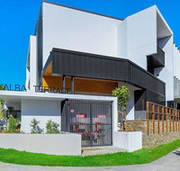 Large space 2 BED APT near Brisbane Airport - Accommodation Main Beach