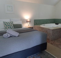 Lauristina Spa Cottage - Accommodation Main Beach