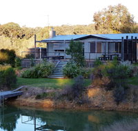 Lavandula Country House - Accommodation Main Beach