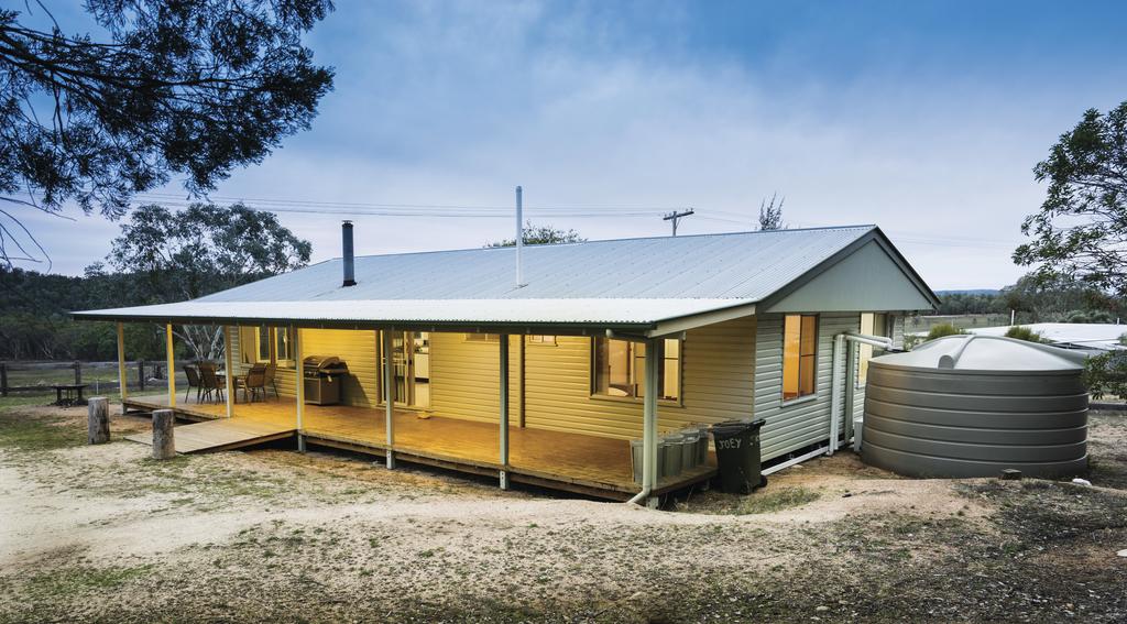 Limestone NSW Accommodation Main Beach