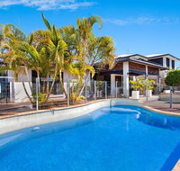 LaVida on the Water - Accommodation Main Beach