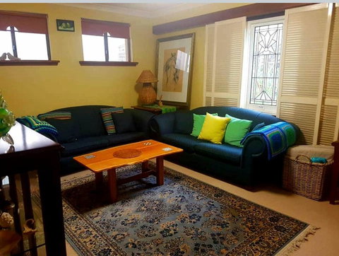 Layton Street Apartments - Accommodation Main Beach 2