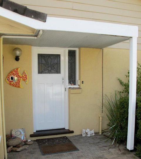 Layton Street Apartments - Accommodation Main Beach 3