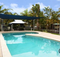 Lazy Acres Caravan Park - Accommodation Main Beach