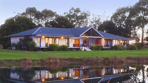 Le Reve 3 - Accommodation Main Beach 0