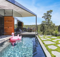 Leaf House - Accommodation Main Beach