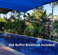 Leichhardt Accommodation - Accommodation Main Beach