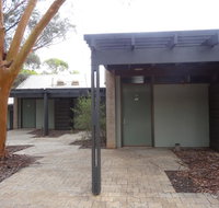 Leigh Creek Outback Resort - Accommodation Main Beach