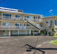 Leisure-Lee Holiday Apartments - Accommodation Main Beach