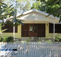 Lemonade 18 Hayles Avenue Arcadia - Accommodation Main Beach