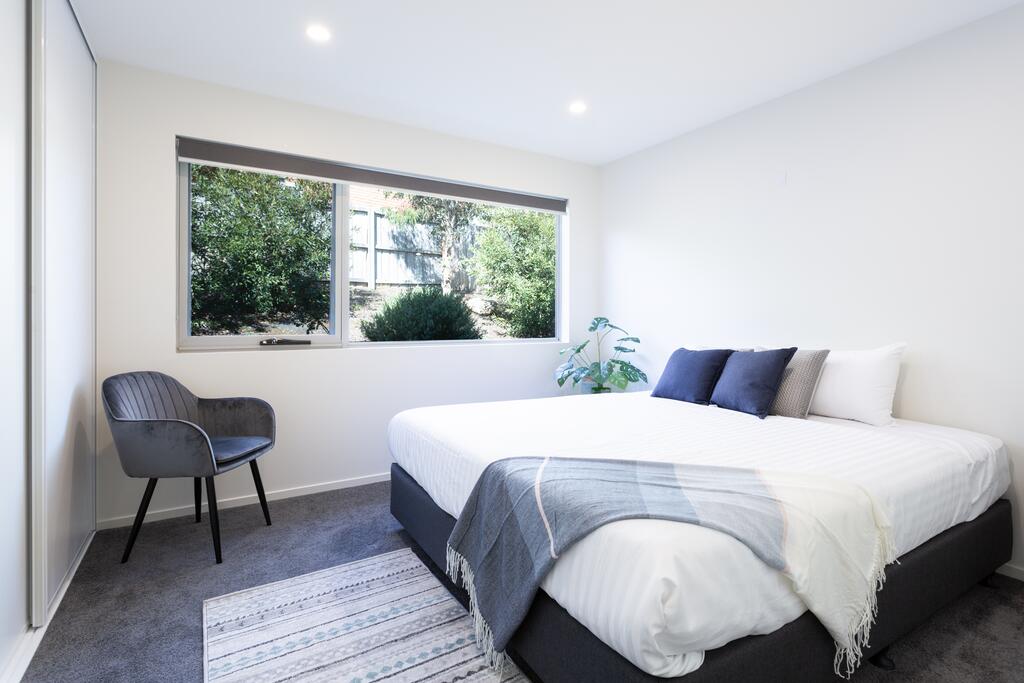 Lenah Valley TAS Accommodation Main Beach