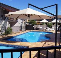 Lennox Head Beachfront Apartments - Accommodation Main Beach