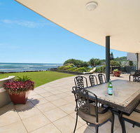 Lennox on the Beach Unit 1 - Lennox Head - Accommodation Main Beach