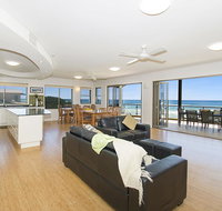 Lennox on the Beach Unit 2 - Lennox Head - Accommodation Main Beach