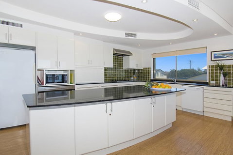 Lennox On The Beach Unit 2A - Lennox Head - Accommodation Main Beach 3