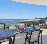 Lennox on the Beach Unit 2A - Lennox Head - Accommodation Main Beach