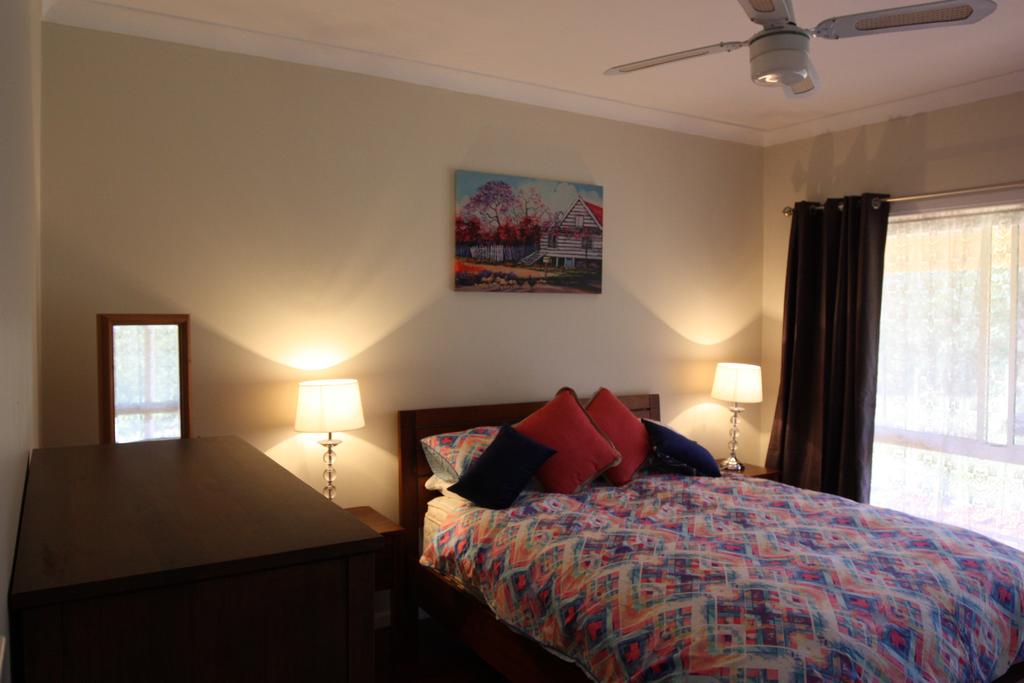 Knorrit Forest NSW Accommodation Main Beach