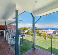 Lentara Dream  Fingal Bay - Accommodation Main Beach