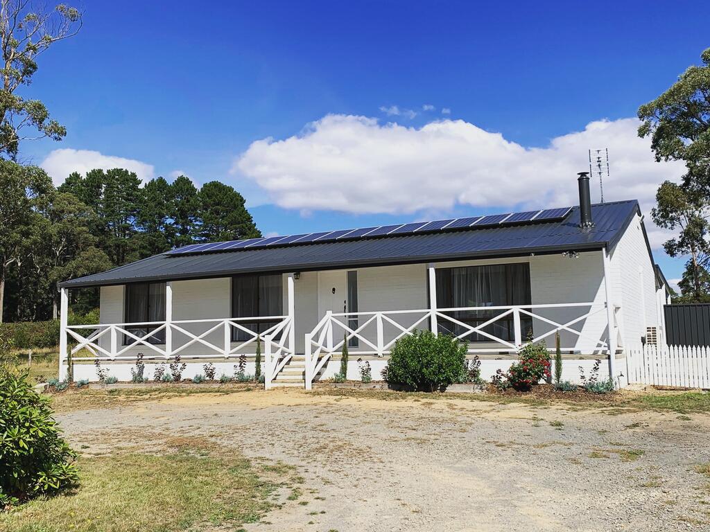 Leonards Hill VIC Accommodation Main Beach
