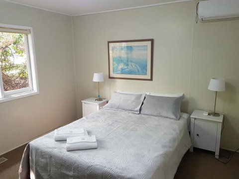 Leura Lodge At Mt Victoria - Accommodation Main Beach 3