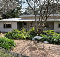 Leura Lodge at Mt Victoria - Accommodation Main Beach