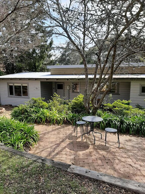 Leura Lodge At Mt Victoria - Accommodation Main Beach 0