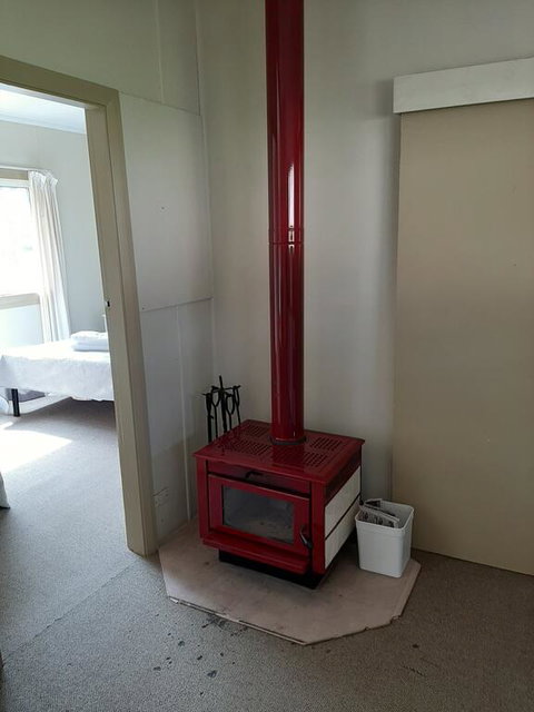 Leura Lodge At Mt Victoria - Accommodation Main Beach 1