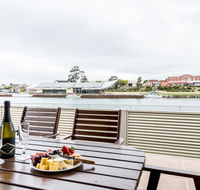 Leven River Retreat - Accommodation Main Beach