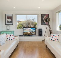 Licence to Chill - Accommodation Main Beach