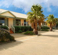 Lightkeepers Inn Motel - Accommodation Main Beach