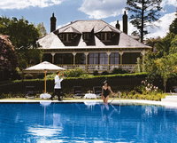 Lilianfels Blue Mountains Resort  Spa