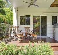 Lillian Street 5 Unit 5 Florida - Accommodation Main Beach