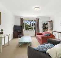 Lillian Street Unit 1/2 - Accommodation Main Beach