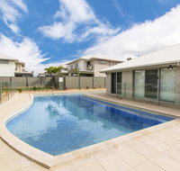 LillyPilly Resort Apartments - Accommodation Main Beach