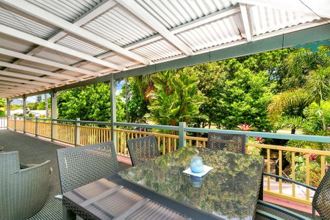 Lilybank Guest House - Accommodation Main Beach 2