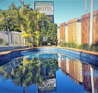 Limassol Motel - Accommodation Main Beach