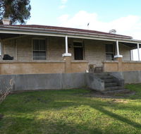 Limestone View Naracoorte - Accommodation Main Beach