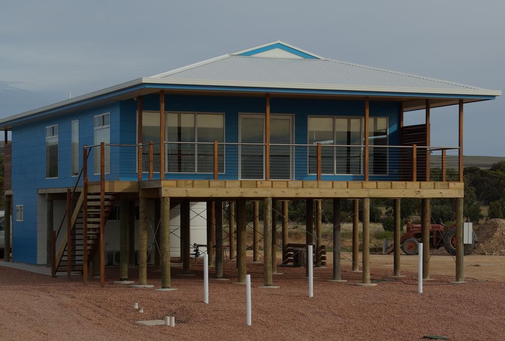 North Shields SA Accommodation Main Beach