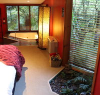 Linden Gardens Rainforest Retreat - Accommodation Main Beach