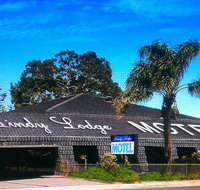 Lindy Lodge Motel - Accommodation Main Beach
