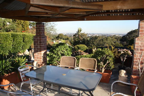 Linwood Lodge Motel - Accommodation Main Beach 3