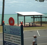 Lisianna Apartments - Accommodation Main Beach