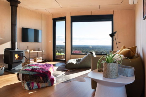 Lumella - Accommodation Main Beach 1