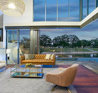 Lumiere' Broadbeach - Accommodation Main Beach