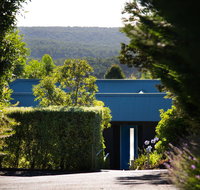 Luxe on Queensberry - Accommodation Main Beach