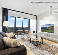 Luxurious walking to central Amazing location - Accommodation Main Beach