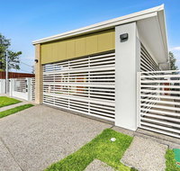 Luxury 1 bedroom home in Broadbeach Waters - Accommodation Main Beach