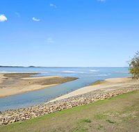 Luxury Beach Unit - Accommodation Main Beach